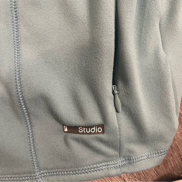 Alpine Design full zip - Picture 3 of 5